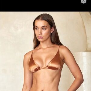 Monday swimwear Kauai top